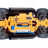 Радиоуправляемая автомодель ZD Racing 1/16 2.4GHz 4WD EX-16 Tourning Car (бесколлекторная версия / без аккумулятора / и з.у) артикул ZD-EX16-01