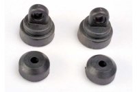 Крышки амортизаторов (Shock caps / shock bottoms) артикул TRA3767