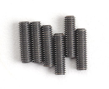 Винт потайной - SET SCREW M3x10mm (6шт) артикул HPI-Z705
