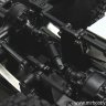 Внедорожник 1/16 6WD электро - Советский военный грузовик "Урал" артикул WPLB-36