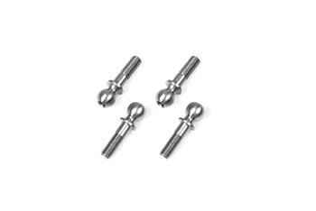 Стойки шаровые 5x10мм (4 шт.) артикул TM-503127