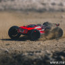 Радиоуправляемая автомодель ARRMA Talion BLX185 4WD 6S 1/8 (2018) артикул AR106030