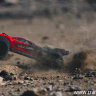 Радиоуправляемая автомодель ARRMA Talion BLX185 4WD 6S 1/8 (2018) артикул AR106030