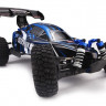 Радиоуправляемая багги Remo Hobby Scorpion Brushless 1/8 (4WD, 2.4G, акб Li-Po 7.4V~4200mAh+З/У) артикул RH8055-BLUE