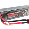 Радиоуправляемая багги Remo Hobby Scorpion Brushless 1/8 (4WD, 2.4G, акб Li-Po 7.4V~4200mAh+З/У) артикул RH8055-BLUE