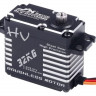 Сервомашинка стандартная, цифровая, бесколлекторная JX Servo BLS-HV7132MG Full metal (6-7.4V, 32.5 кг/см, 0,07 сек./60 гр.) артикул BLS-HV7132MG