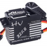 Сервомашинка стандартная, цифровая, бесколлекторная JX Servo BLS-HV7132MG Full metal (6-7.4V, 32.5 кг/см, 0,07 сек./60 гр.) артикул BLS-HV7132MG