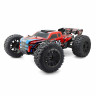Радиоуправляемая машина монстр-трак HNR MARS-X 4WD Brushless 1:8 артикул H9901-HN9095-1
