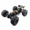 Радиоуправляемая машина монстр-трак HNR MARS-X 4WD Brushless 1:8 артикул H9901-HN9095-1