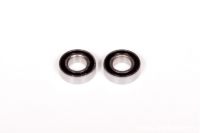 Подшипники Axial 8x16x5 мм (2 шт.) артикул AXA1225