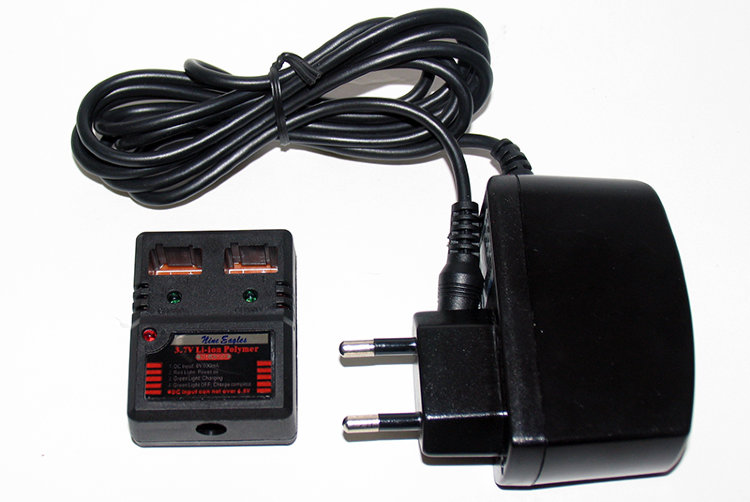 Charger and power adapter артикул NE4210902
