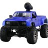 Краулер 1/16 4WD электро - RC Rock Crawler Car с wifi камерой гусеницы, колеса, 2.4гГц) артикул FY002BW