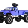 Краулер 1/16 4WD электро - RC Rock Crawler Car с wifi камерой гусеницы, колеса, 2.4гГц) артикул FY002BW