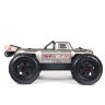 Радиоуправляемая автомодель ARRMA Outcast BLX185 4WD 6S 1/8 (2018 серебристый) артикул AR106032
