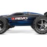 Радиоуправляемая модель машины TRAXXAS E-Revo 1/10 4WD Brushed (коллекторная) артикул TRA56036-4