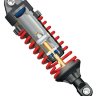 Радиоуправляемая модель машины TRAXXAS E-Revo 1/10 4WD Brushed (коллекторная) артикул TRA56036-4