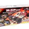 Радиоуправляемая автомодель дрифт HSP Flying Fish - 1:10 4WD - 2.4G артикул HSP94123-STI01