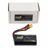 Аккумулятор Speed Storm Li-Ion 7.4V ~ 2000mAh, разъём XT30 артикул SS-2S2000-XT30