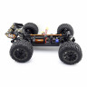 Радиоуправляемая машина монстр-трак HNR MARS-X 4WD Brushless 1:8 артикул H9901-HN9095-2