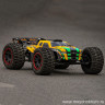 Радиоуправляемая машина монстр-трак HNR MARS-X 4WD Brushless 1:8 артикул H9901-HN9095-2