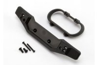 Бампер задний для SUMMIT BUMPER, REAR/ BUMPER MOUNT, RE артикул TRA5636