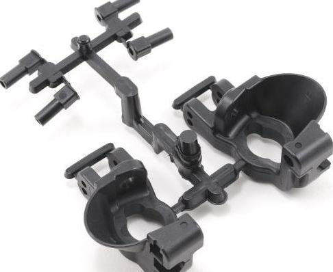 Держатели поворотного кулака (Front Hub Carrier (MP9)) артикул IF421