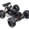Радиоуправляемая автомодель ARRMA Outcast BLX185 4WD 6S 1/8 (2018 оранжевый) артикул AR106033