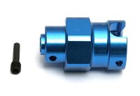 Чашка привода КПП задняя (MGT). RR DRIVE OUTPUT CUP MGT артикул AS25054