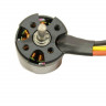 Мотор бесколлекторный 2218 / 2750KV для катера Volantex RC Vector SR65 артикул PM1160