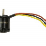 Мотор бесколлекторный 2218 / 2750KV для катера Volantex RC Vector SR65 артикул PM1160