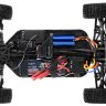 Радиоуправляемая автомодель Шорт-корс 1/8 Himoto Mayhem (Бесколл., 2.4ГГц, Акк, з/у) артикул MegaE8SCL 