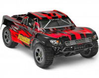 Радиоуправляемая автомодель Шорт-корс 1/8 Himoto Mayhem (Бесколл., 2.4ГГц, Акк, з/у) артикул MegaE8SCL 