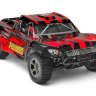 Радиоуправляемая автомодель Шорт-корс 1/8 Himoto Mayhem (Бесколл., 2.4ГГц, Акк, з/у) артикул MegaE8SCL 