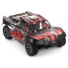 Радиоуправляемая автомодель Шорт-корс 1/8 Himoto Mayhem (Бесколл., 2.4ГГц, Акк, з/у) артикул MegaE8SCL 