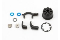 Корпус дифф. + вилка (CARRIER, DIFFERENTIAL) артикул  TRA5681