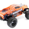 Радиоуправляемая автомодель Ramasoon BSD монстр-трак 1/9 4WD (2 коллекторных мотора, 3200мАч Lipo, 2.4G) артикул BS916T