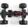 Радиоуправляемая автомодель Ramasoon BSD монстр-трак 1/9 4WD (2 коллекторных мотора, 3200мАч Lipo, 2.4G) артикул BS916T