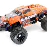 Радиоуправляемая автомодель Ramasoon BSD монстр-трак 1/9 4WD (2 коллекторных мотора, 3200мАч Lipo, 2.4G) артикул BS916T