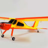 Радиоуправляемый самолет EasySky Wilga 35A (5 chanel Color 1) RTF артикул ESK9905A