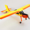 Радиоуправляемый самолет EasySky Wilga 35A (5 chanel Color 1) RTF артикул ESK9905A