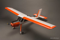 Радиоуправляемый самолет EasySky Wilga 35A (5 chanel Color 1) RTF артикул ESK9905A
