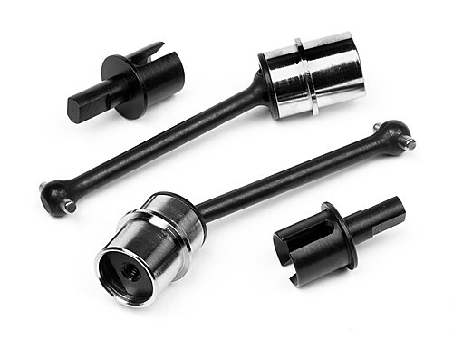 Привода CVD (E10) 2шт артикул HPI-88060