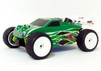 Радиоуправляемая автомодель 1/18 TRUGGY GP CAR RTR W/2CH RADIO, ENGINE   артикул   MHC2000RTR