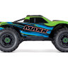 Радиоуправляемая машина TRAXXAS Maxx 1/10 4WD артикул TRA89076-4-G