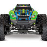 Радиоуправляемая машина TRAXXAS Maxx 1/10 4WD артикул TRA89076-4-G