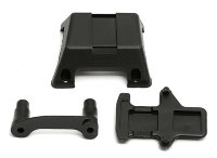 Детали крепления e-Conversion. e-Conversion Battery Tray Accessories артикул AS89509 