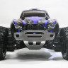Бампер передний "стальной" для Remo Hobby Mmax 1/10 артикул S2306