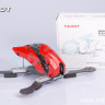 Рама FPV квадрокоптера Tarot 280 (карбон) артикул TL280C