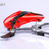 Рама FPV квадрокоптера Tarot 280 (карбон) артикул TL280C