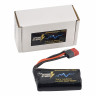 Аккумулятор Speed Storm Li-ion 18650 7.4V 2000 mAh разъем T-plug (Deans) артикул SS-2S2000-D